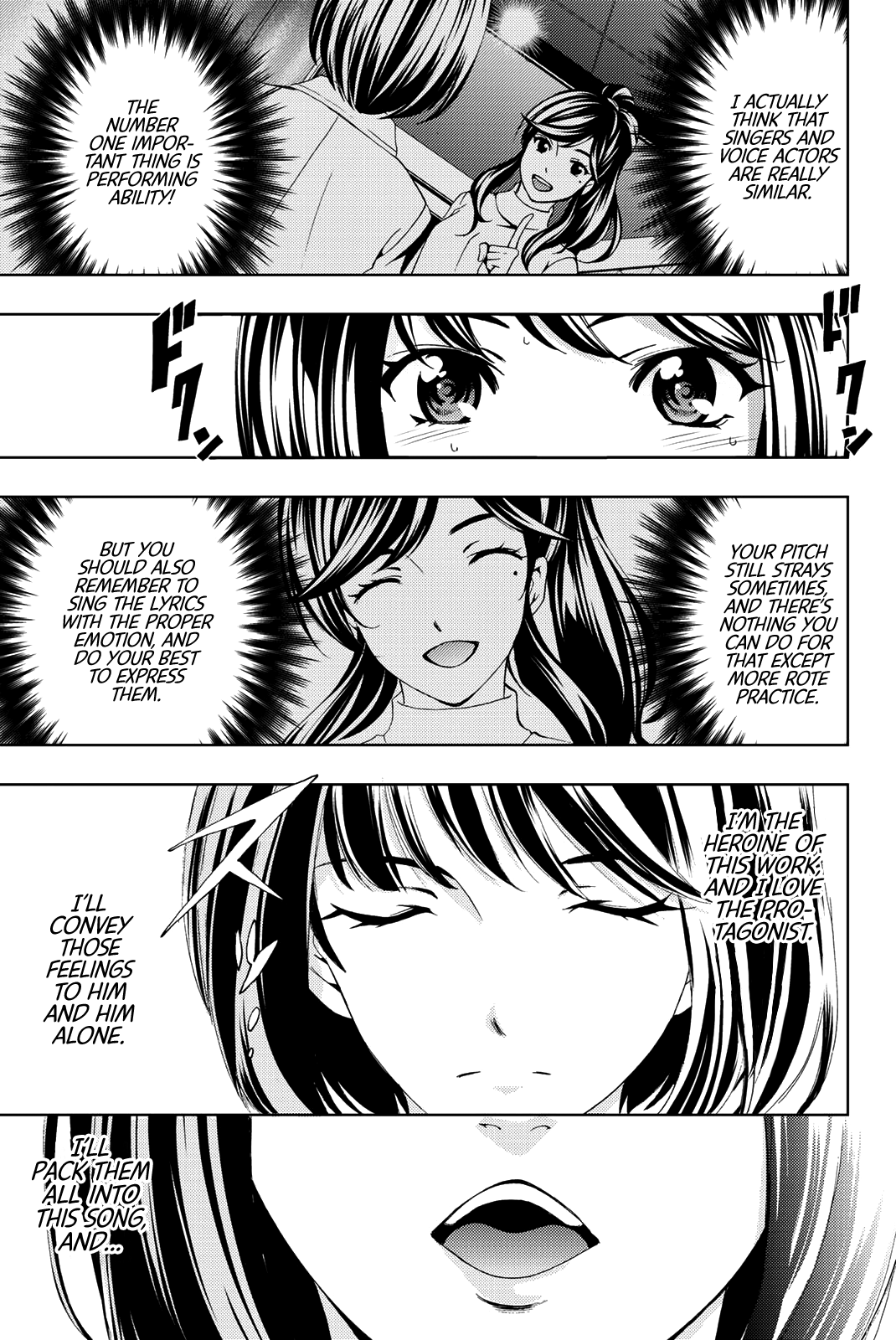 Hitman (Kouji Seo) Chapter 82 10